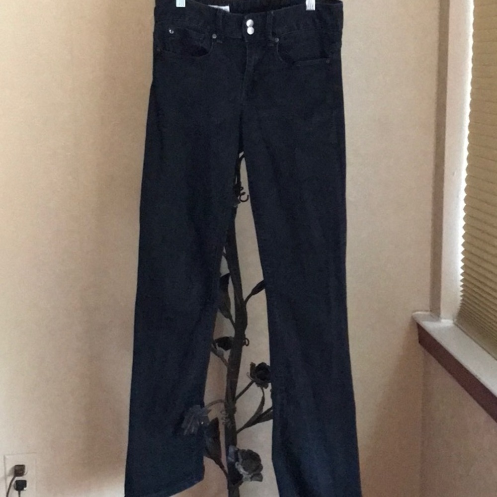 GAP Jeans - Boot Cut - Picture 3 of 7